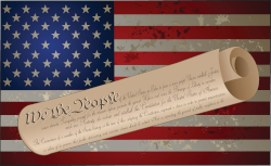 Signing of the Declaration of Independence