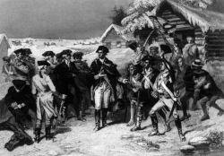 Valley Forge