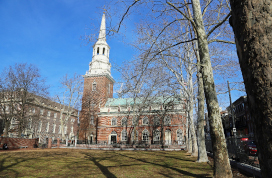 Christ Church