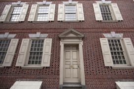 Declaration House
